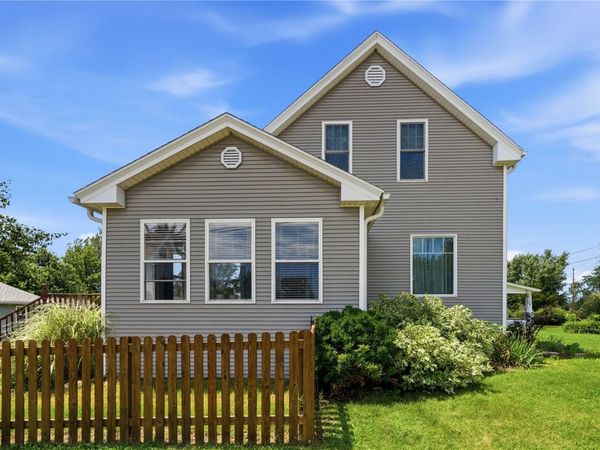 681 Central Avenue, Marion, IA 52302