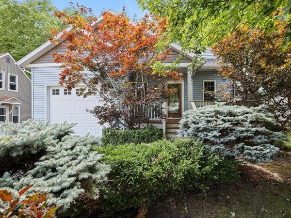 1438 Sheridan Drive, Madison, WI 53704