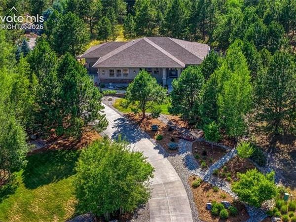 1103 Greenland Forest Drive, Monument, CO 80132