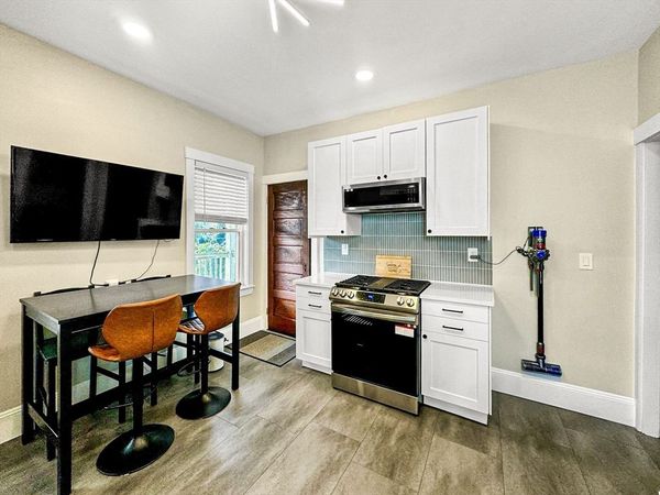 56 Dorset St, Unit 1, Boston, MA 02125