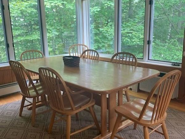 16 Trailside Executive 16, Cambridge, VT 05464