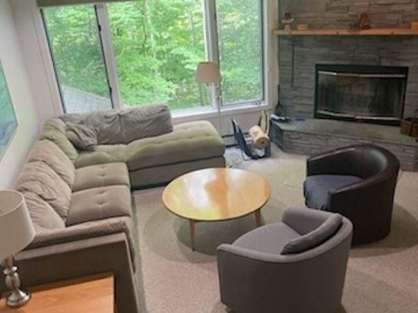 16 Trailside Executive 16, Cambridge, VT 05464