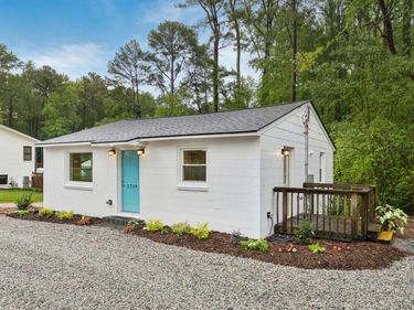 2729&2739 Campbell Road, Raleigh, NC 27606