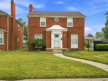 16130 Whitcomb Street , Detroit, MI 48235