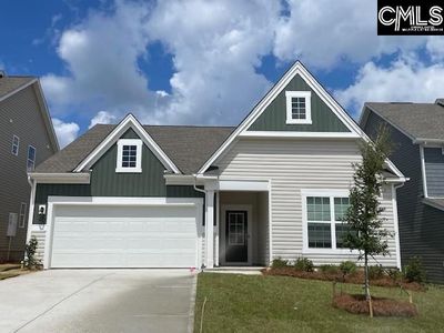 266 Foxglade Drive, Gilbert, SC 29054
