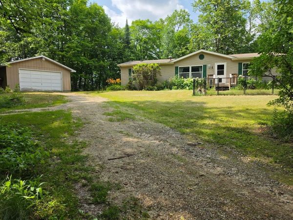 5053 Jeremy Drive NE, Bemidji, MN 56601
