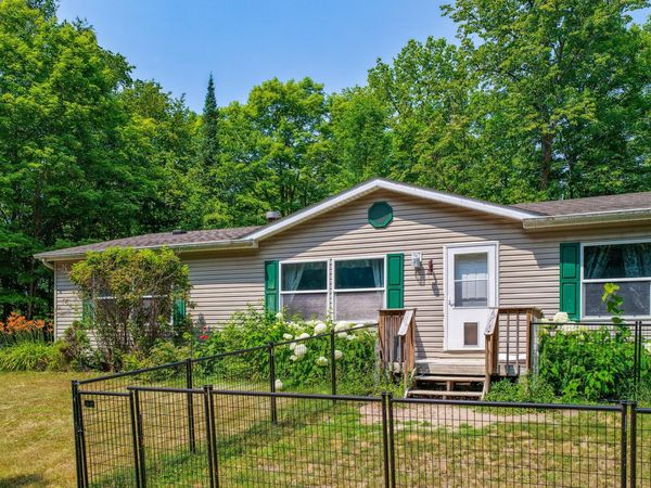 5053 Jeremy Drive NE, Bemidji, MN 56601