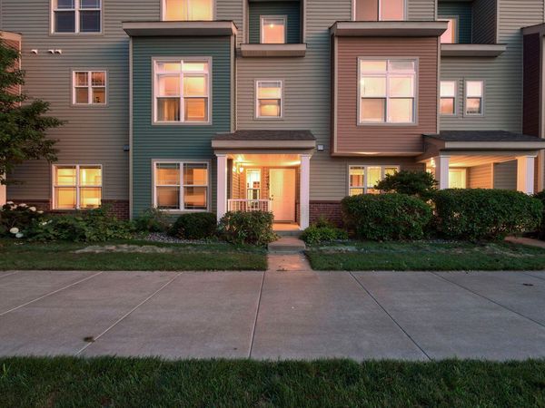 14563 Olivine Terrace NW, Anoka, MN 55303
