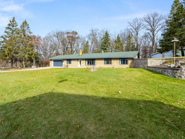 14963 County Highway 5 , Lake Park, MN 56554