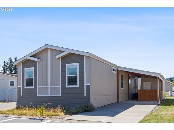 13900 SE HIGHWAY 212, Unit 159, Clackamas, OR 97015