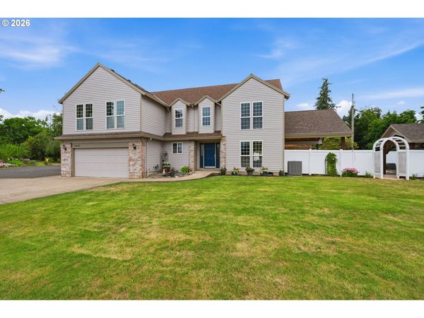 14633 EHLEN NE RD, Aurora, OR 97002