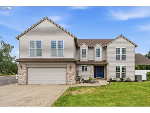 14633 EHLEN NE RD, Aurora, OR 97002
