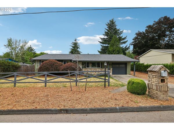 11444 SW 115TH AVE, Portland, OR 97223