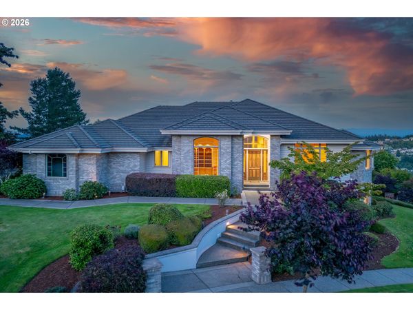 11719 SE SOLOMON CT, Happy Valley, OR 97086
