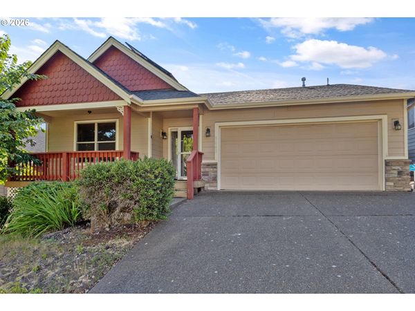5648 KODA ST, Salem, OR 97306
