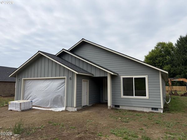 20200 BERKSHIRE RD, Beaver, OR 97108