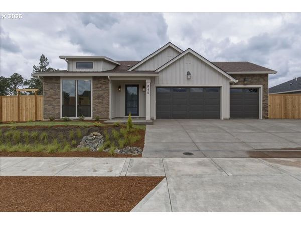 2175 PHEASANT AVE, Stayton, OR 97383