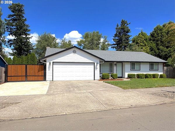 189 CRESTWOOD ST, Fairview, OR 97024