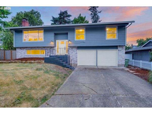 5685 SW 207TH AVE, Beaverton, OR 97078