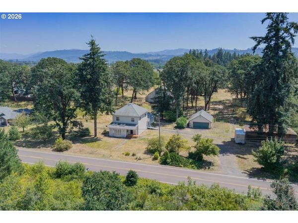 17424 Old Mehama SE RD, Stayton, OR 97383