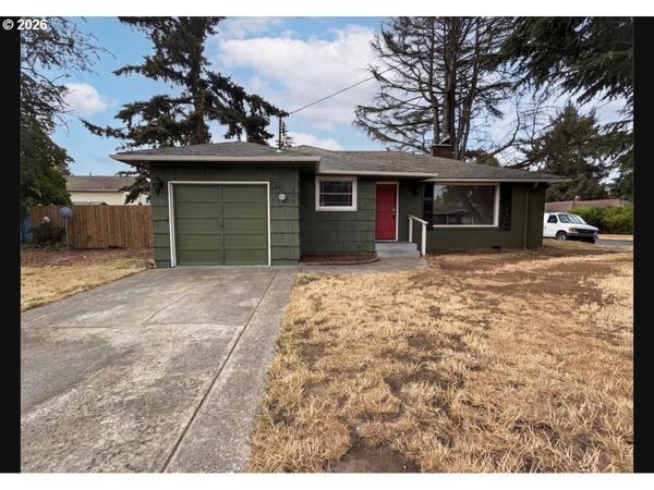 11650 NE GLISAN ST, Portland, OR 97220