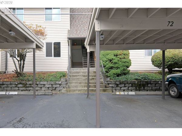 200 SW FLORENCE AVE, Unit E1, Gresham, OR 97080