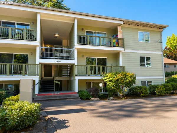 13320 SW ALLEN BLVD, Unit 205, Beaverton, OR 97005