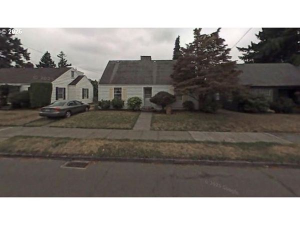 2001 NE 64TH AVE, Portland, OR 97213