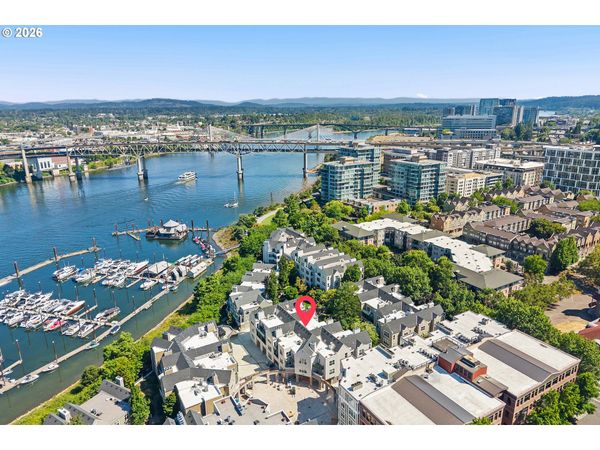 1710 S HARBOR WAY, Unit 401, Portland, OR 97201