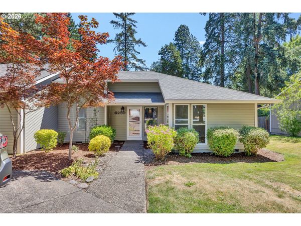 6250 SW 152ND AVE, Beaverton, OR 97007