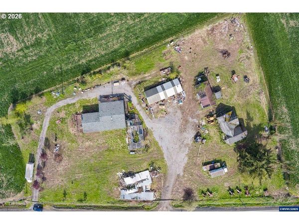 4065 PERRYDALE RD, Dallas, OR 97338