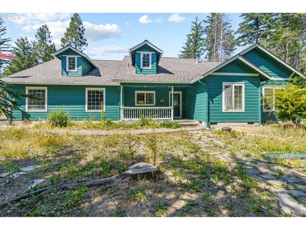 91619 FIR LN, McKenzie Bridge, OR 97413