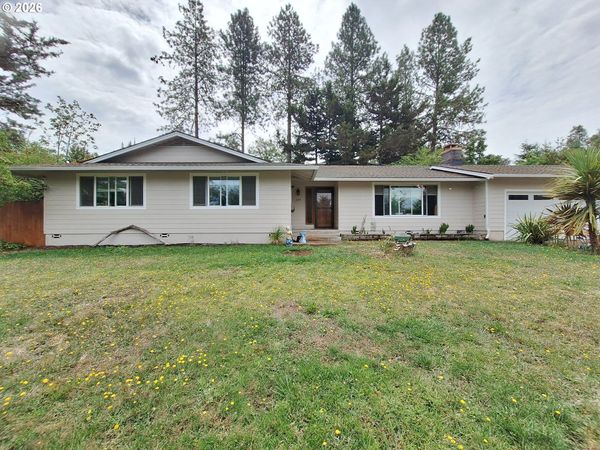 339 PIONEER WAY, Winchester, OR 97495