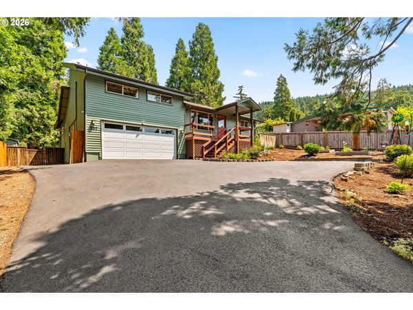 537 S 71ST ST, Springfield, OR 97478