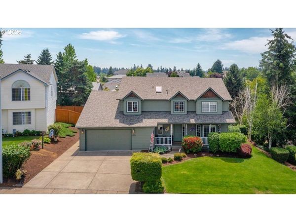 2734 CINDERCONE SE CT, Salem, OR 97306