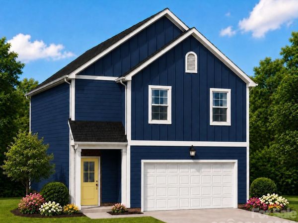 215 Hidden Hollow Drive , Mt Ulla, NC 28125