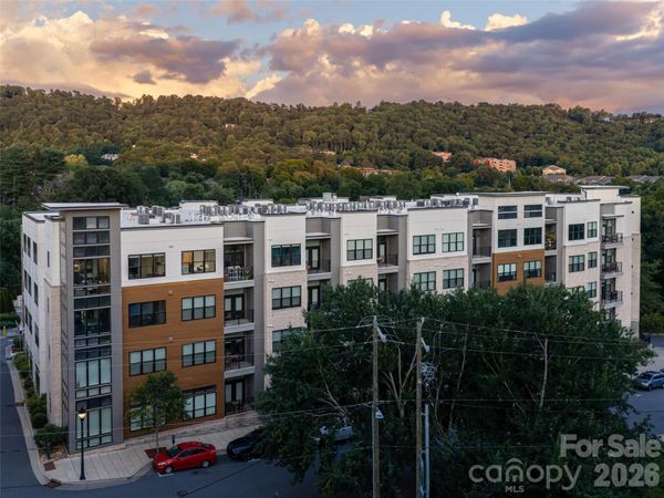 55 S Market Street , Unit 515, Asheville, NC 28801