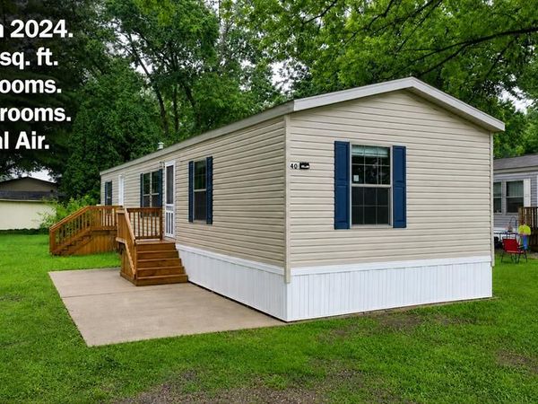 1260 State Route 97 Lot 40, Bellville, OH 44813