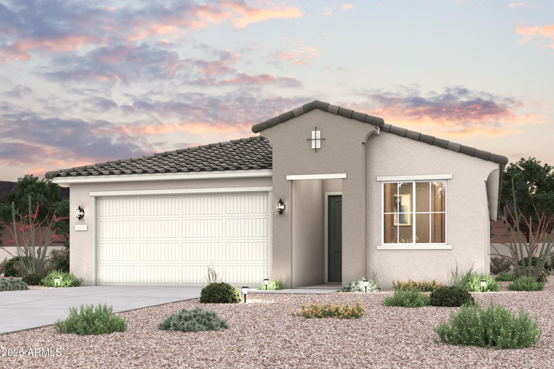 22863 W Monona Lane, Surprise, AZ 85387 Main Photo