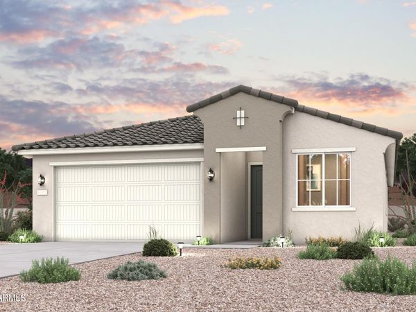 22863 W MONONA Lane, Surprise, AZ 85387