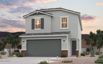17300 W Villa Chula Lane, Surprise, AZ 85387 Main Photo