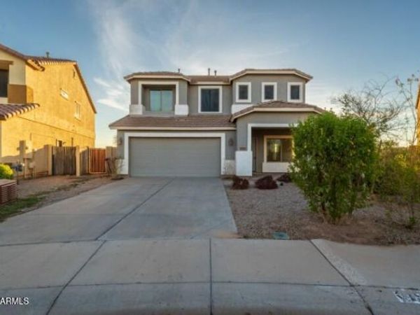 19800 N TOLEDO Avenue, Maricopa, AZ 85138