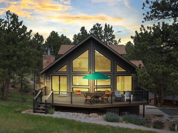 510 Chiquita Ln, Estes Park, CO 80517