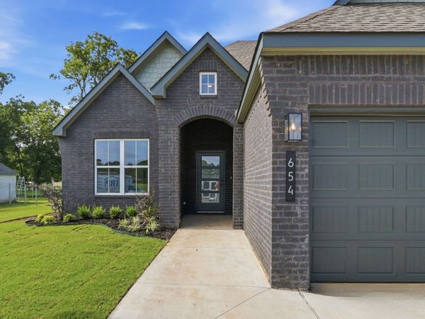 654 W 83rd Street S, Tulsa, OK 74132