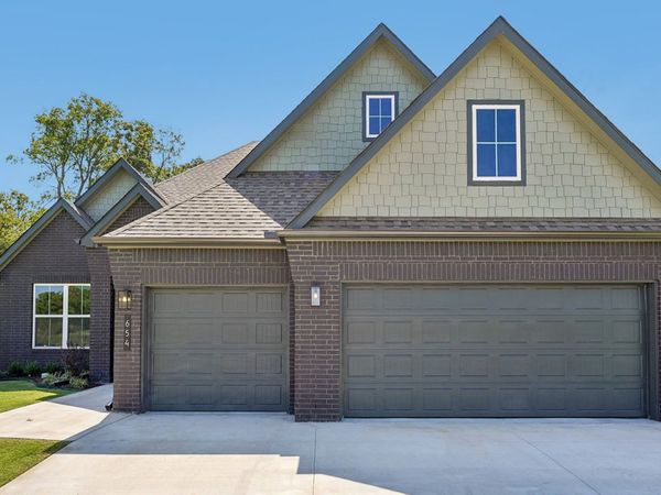 654 W 83rd Street S, Tulsa, OK 74132