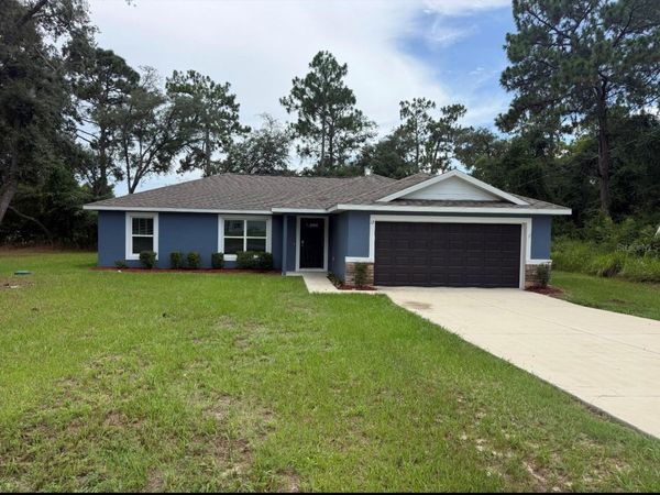 12 OAK TRAIL , OCALA, FL 34472