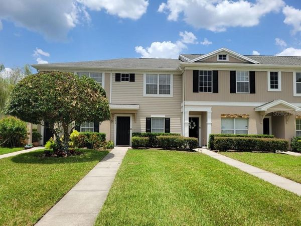 16414 SWAN VIEW CIRCLE , Unit 16414, ODESSA, FL 33556