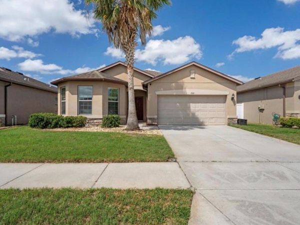 759 SUGAR CAMP WAY , BROOKSVILLE, FL 34604