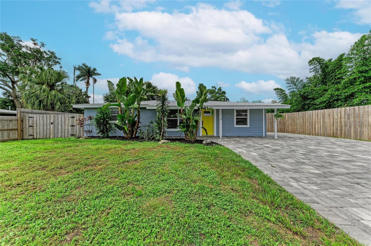 3138 Williamsburg Street, Sarasota, FL 34231 Photo
