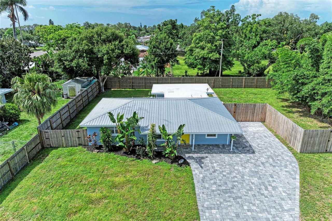 3138 Williamsburg Street, Sarasota, FL 34231 Photo